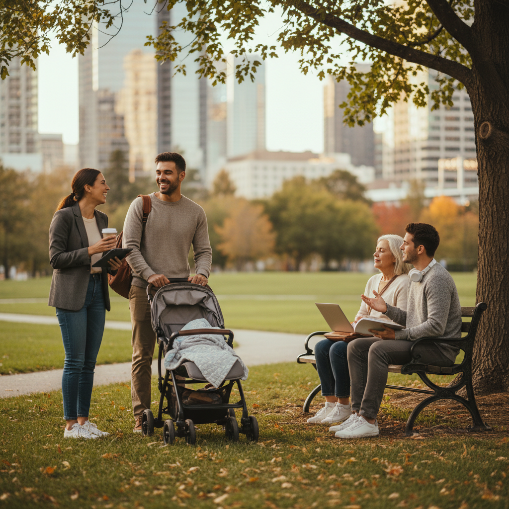 Work-life balance: is it really an achievable dream?