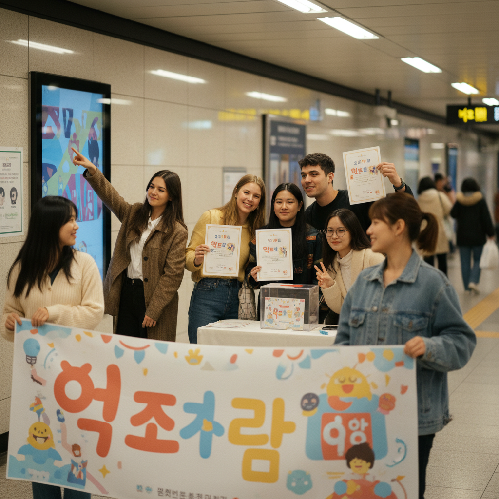 K-Pop Fandom Culture and Activities