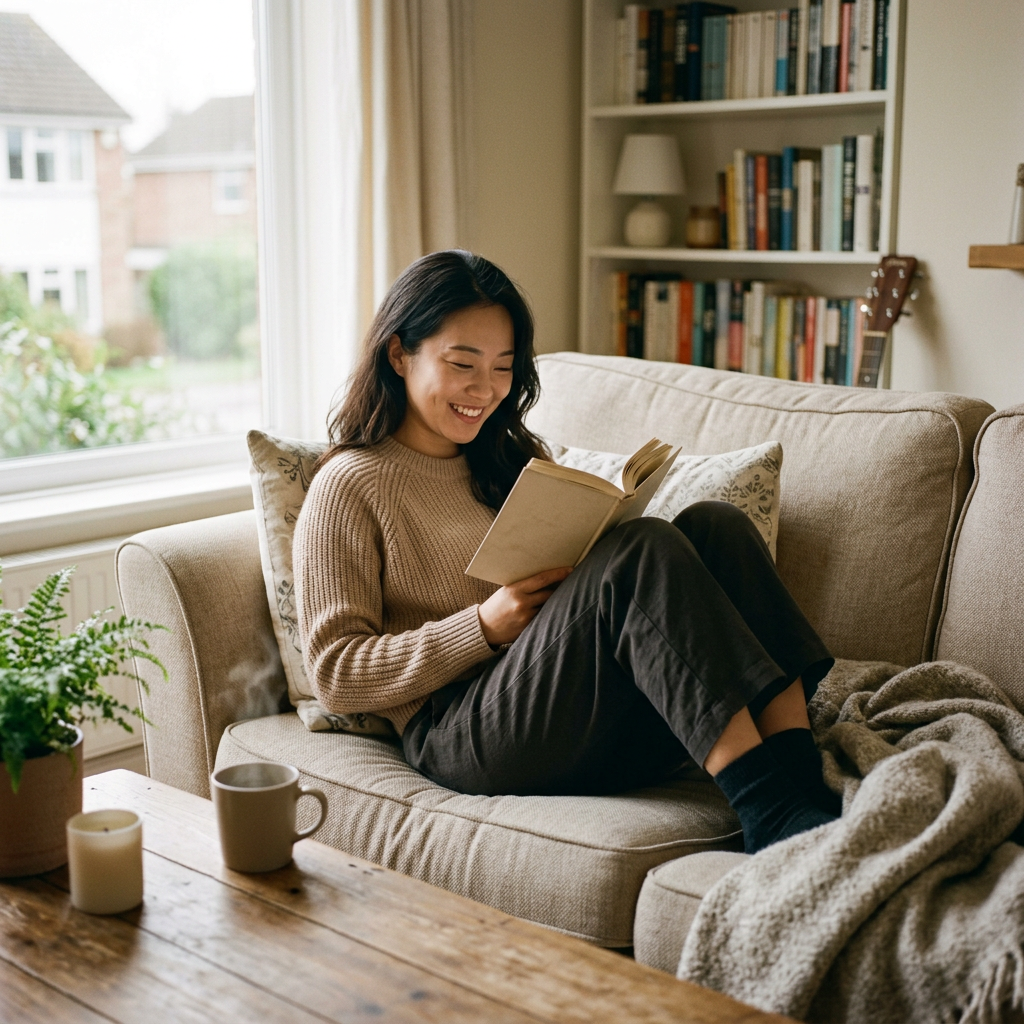 Making the most of your weekend