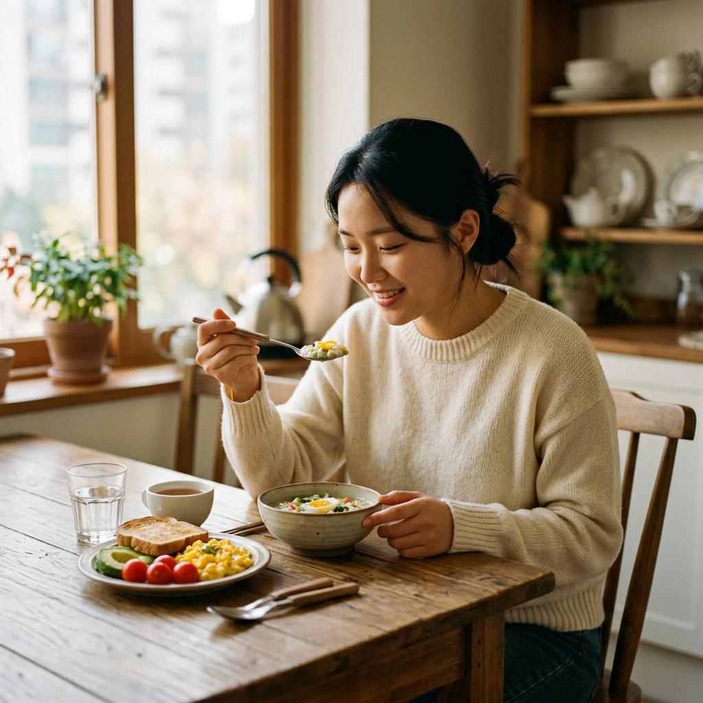 Why breakfast matters
