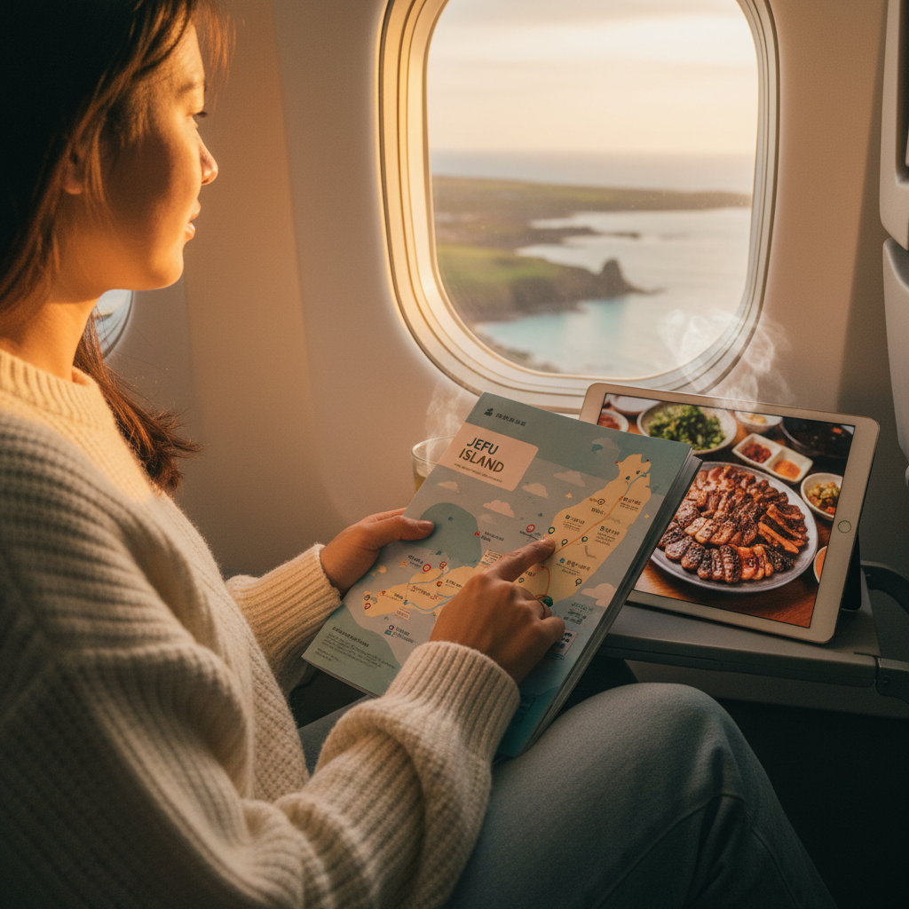 Planning a domestic trip