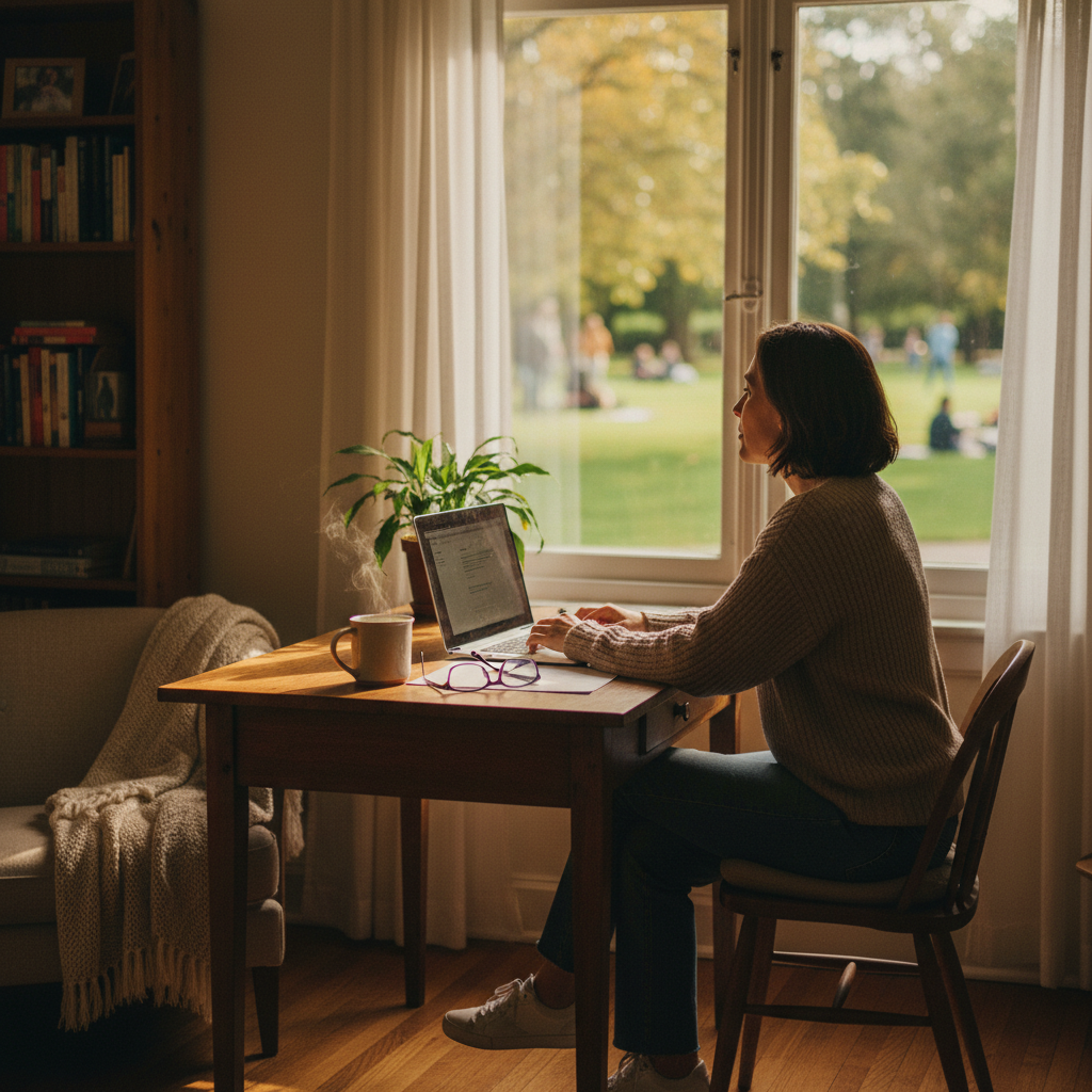 Will remote work become the norm