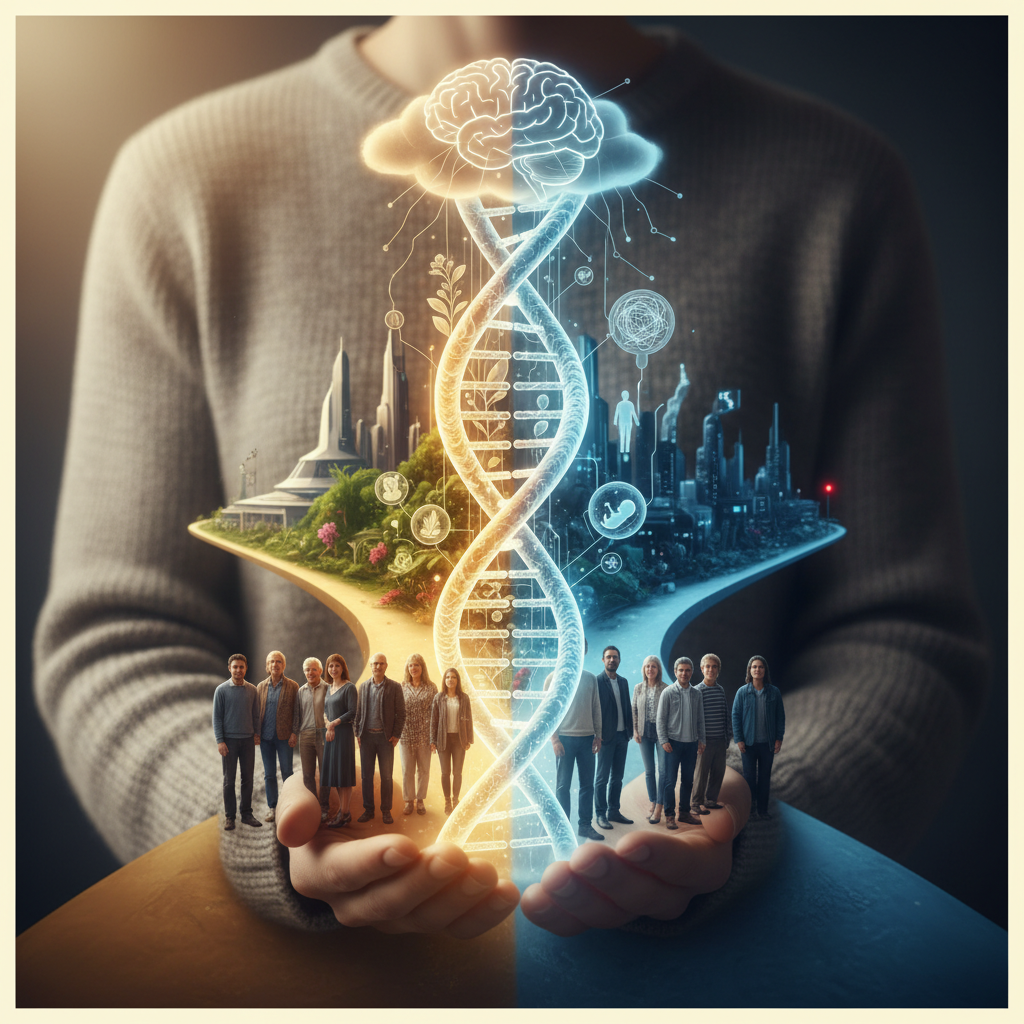 Ethical Issues and the Future of Genetic Engineering