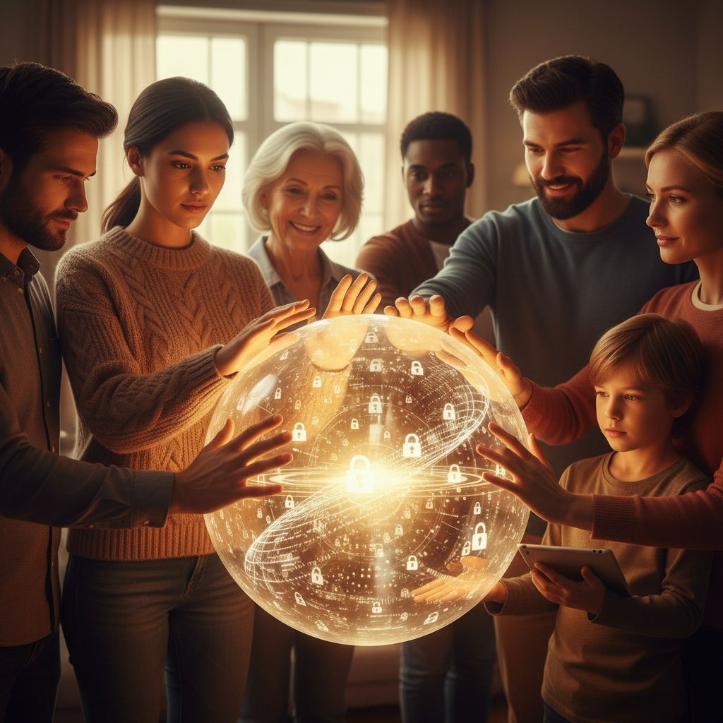 Protecting your personal information