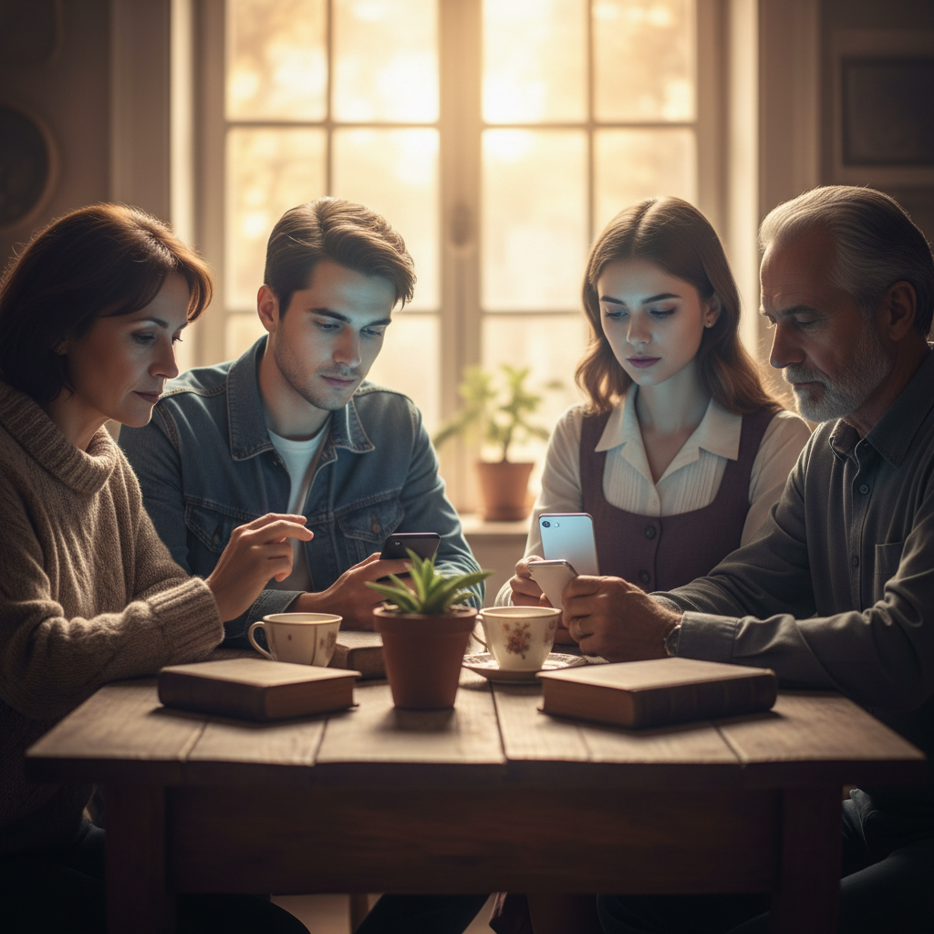 How Should We View Smartphone Addiction?