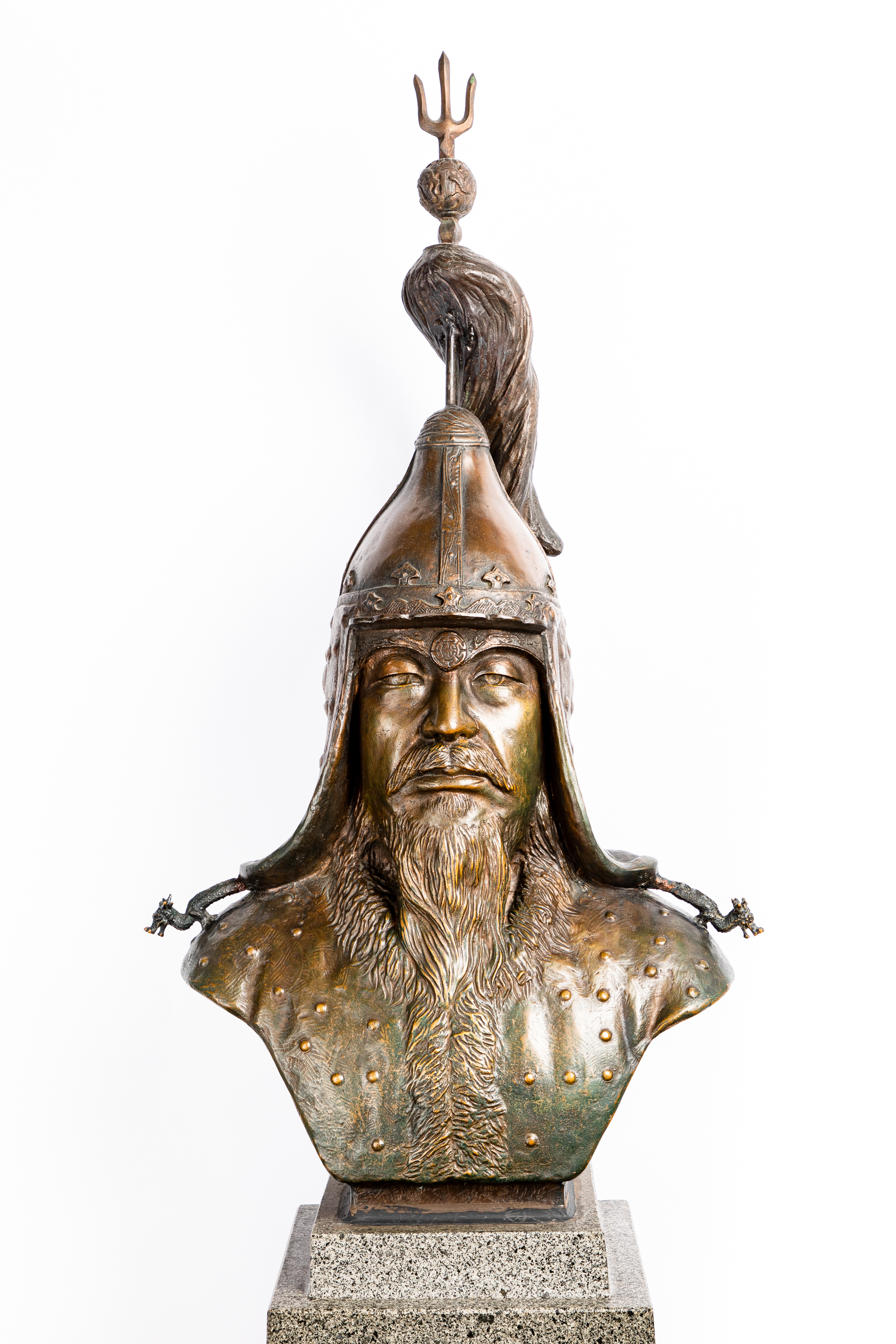 Admiral Yi Sun-sin — 23 Battles, 23 Victories, the Undefeated Commander